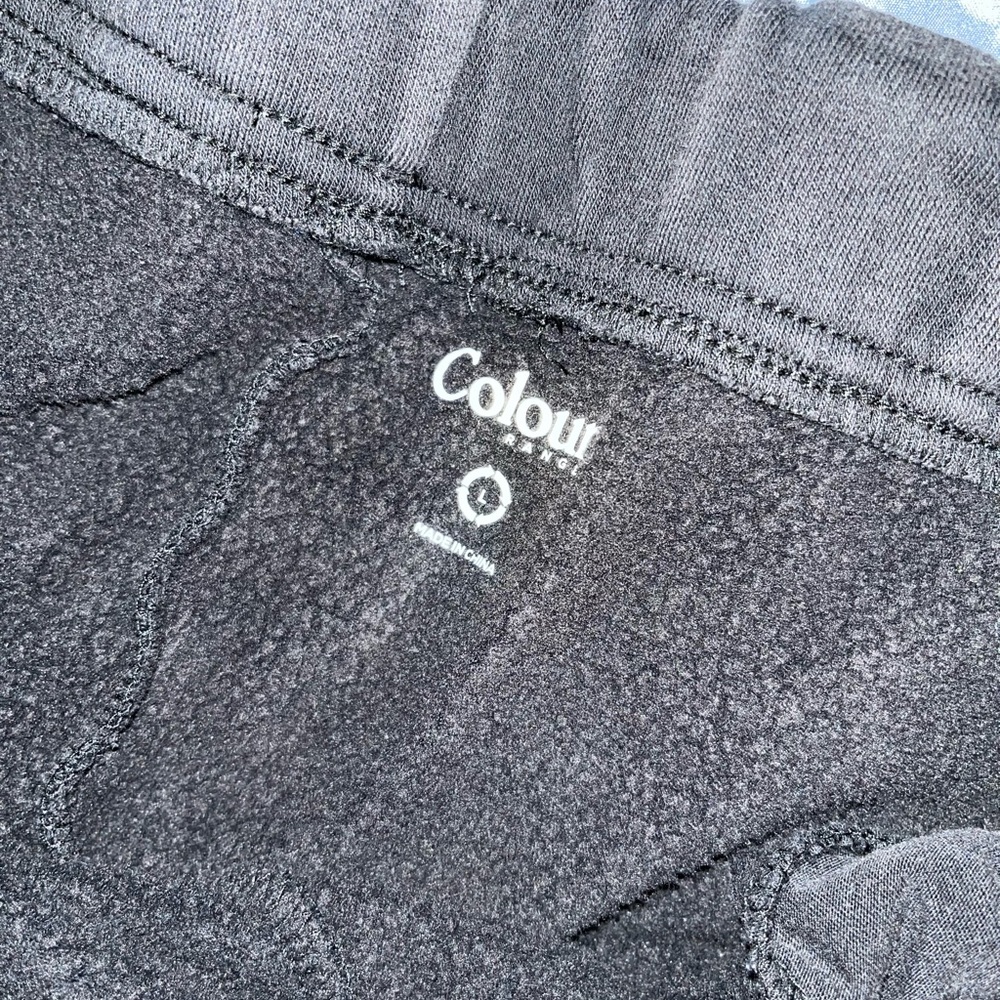 Color range sweatpants - Picture 2 of 3